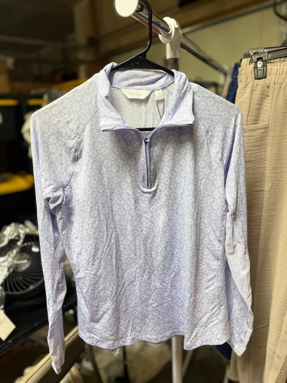 Women’s Quarter Zip